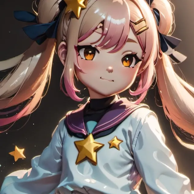 chat with ai character: Via