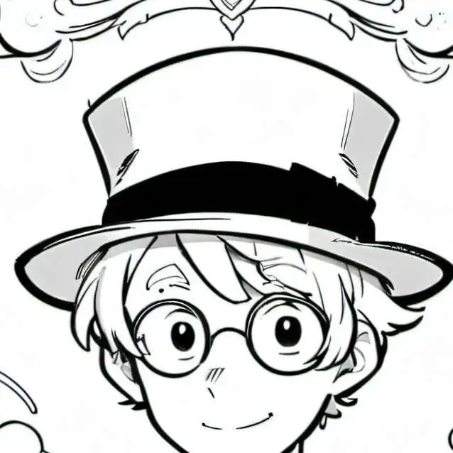 chat with ai character: George