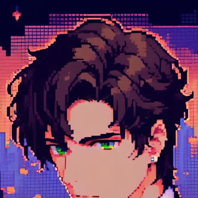 chat with ai character: Alex