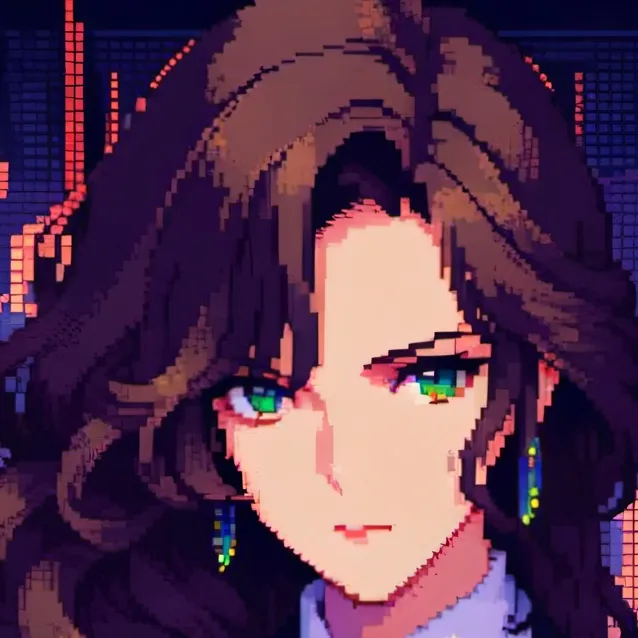 chat with ai character: Alexa