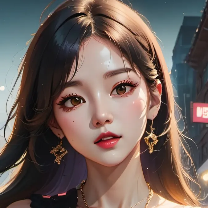 chat with ai character: Alex