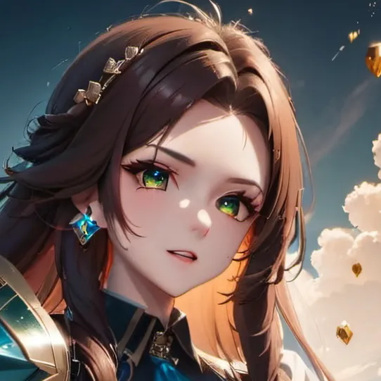 chat with ai character: Darcy 