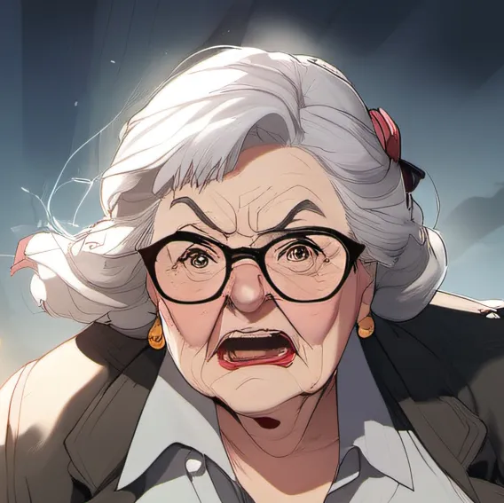 chat with ai character: Ur mom