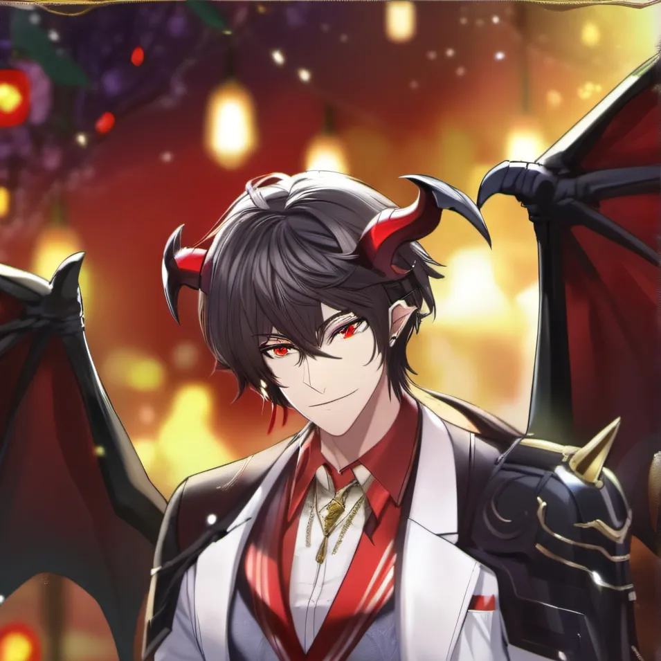 chat with ai character: {Damon}