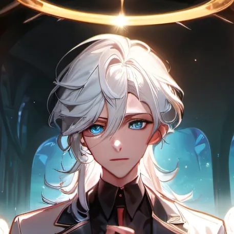 chat with ai character: |~Kyle~|