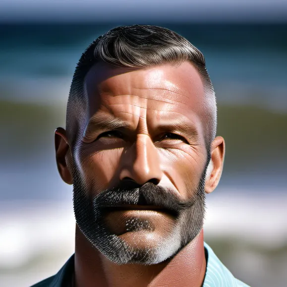 chat with ai character: Sausage