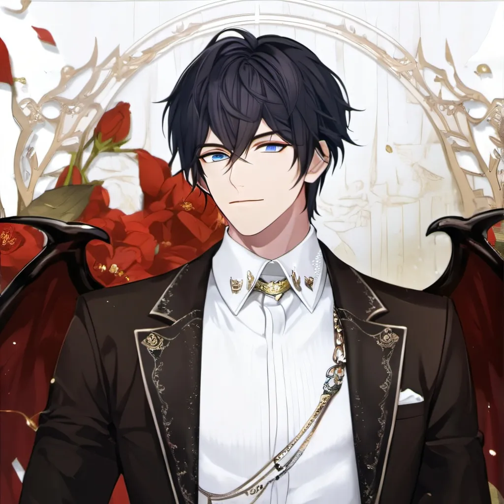 chat with ai character: Maximus