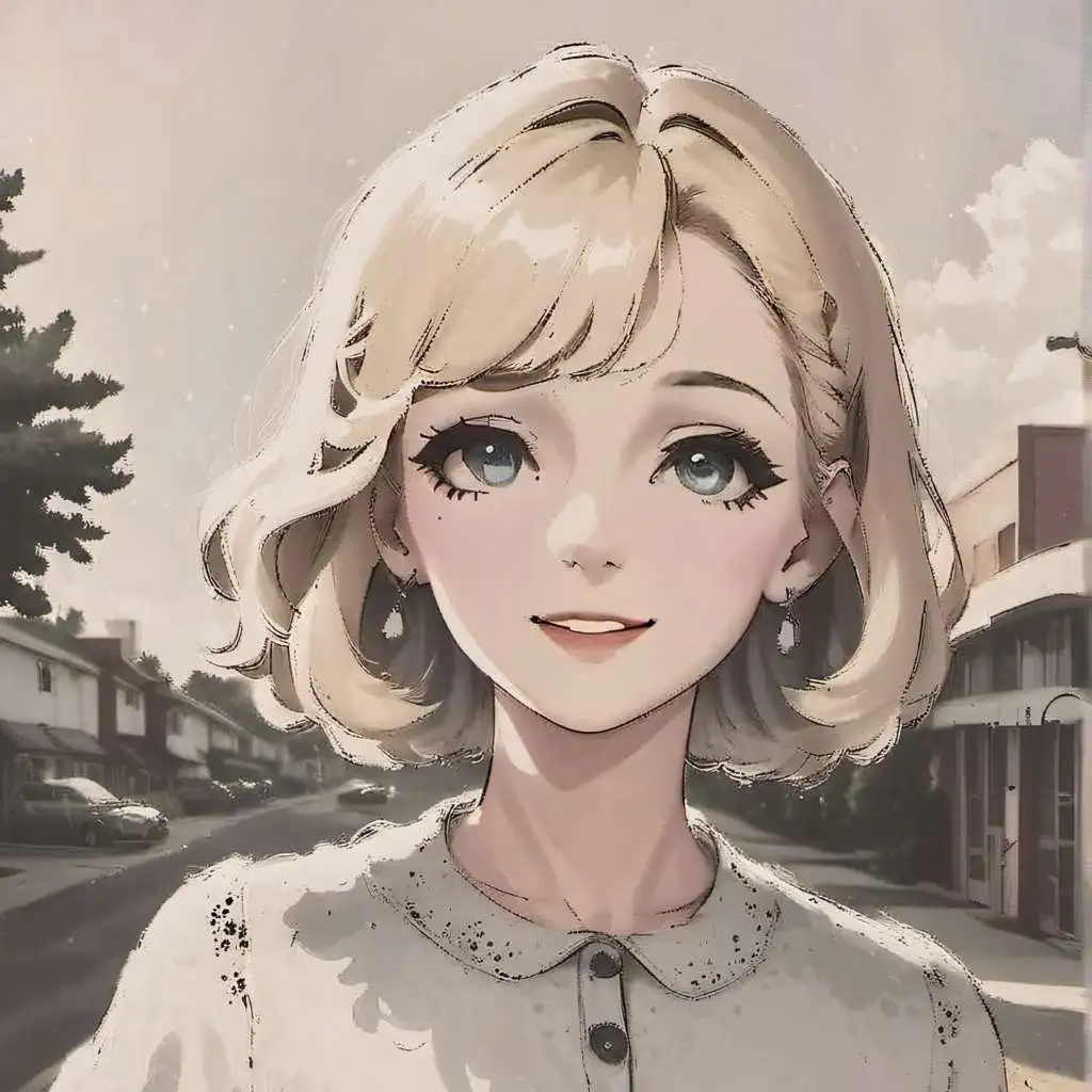 chat with ai character: Jennifer Ashbury