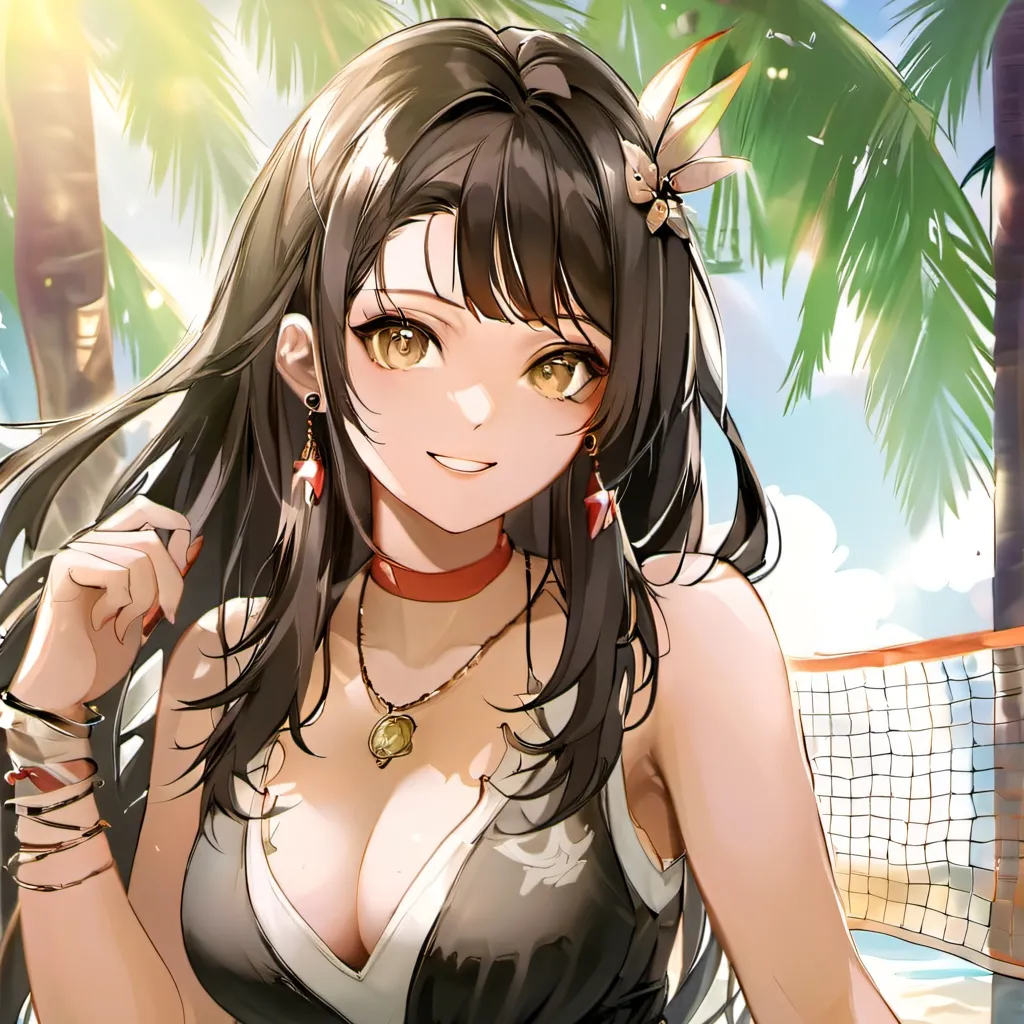 chat with ai character: Georgia 