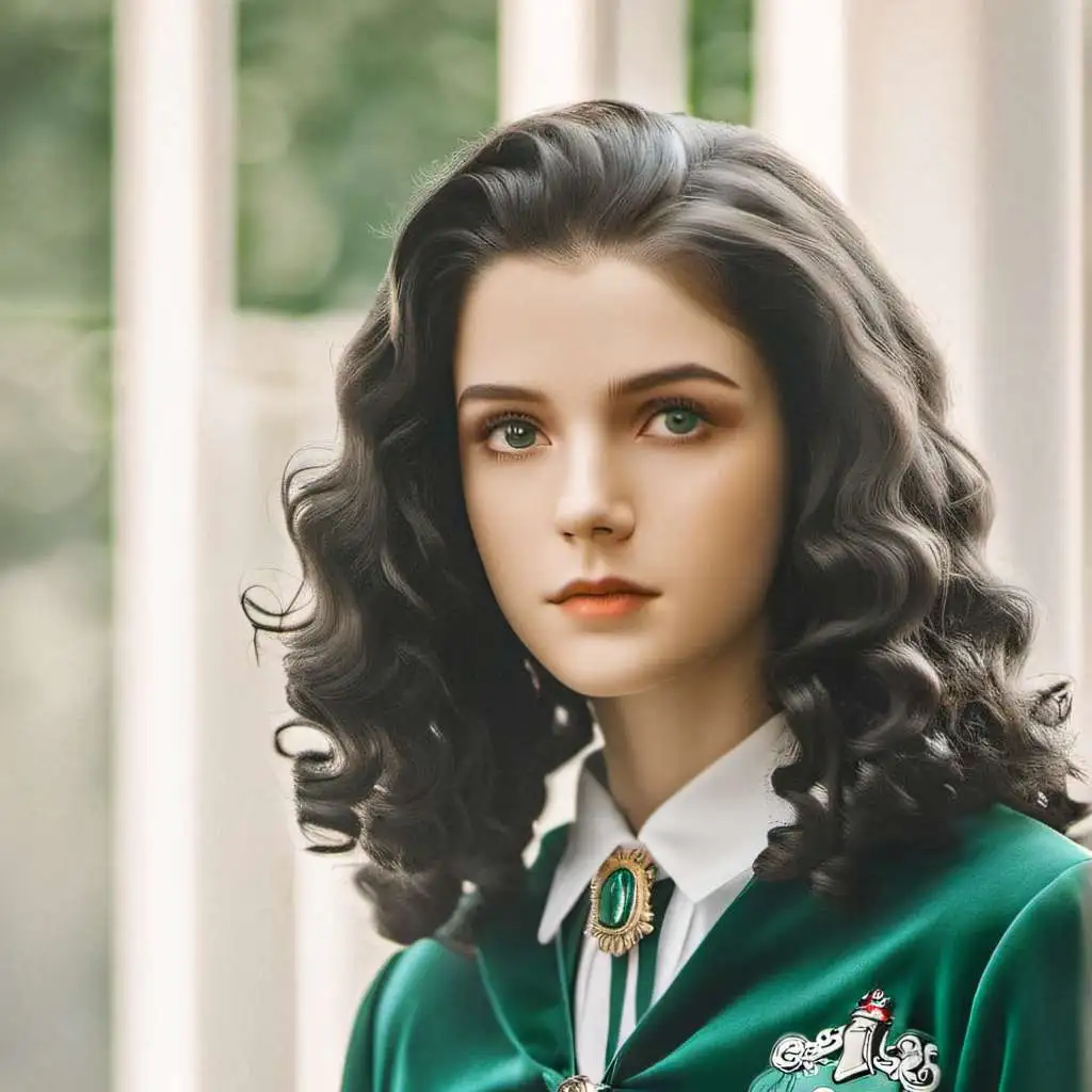 chat with ai character: Arya Styles