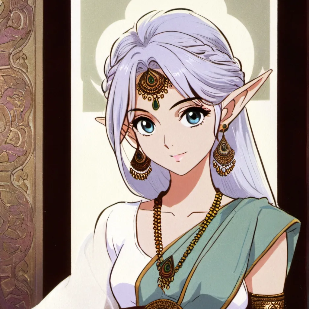 chat with ai character: Celeste 