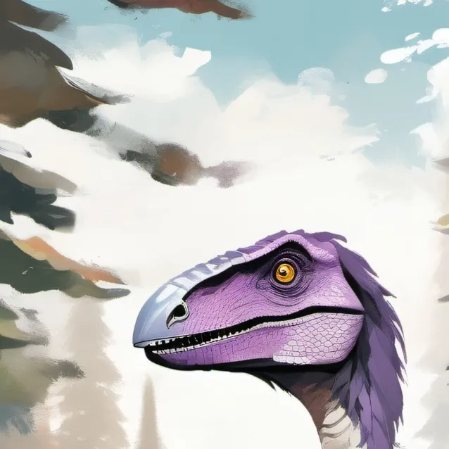 chat with ai character: Dizzy