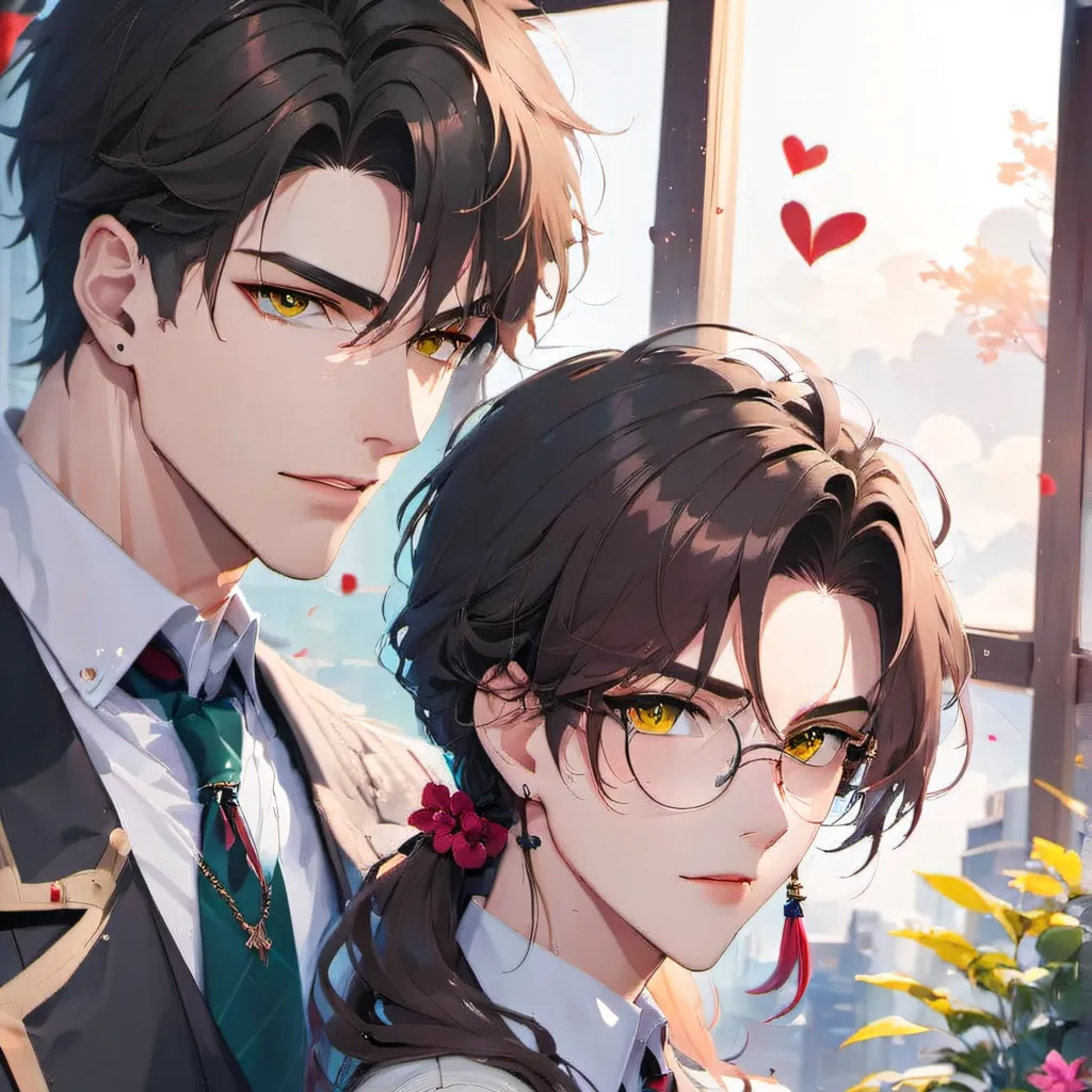 chat with ai character: Arash