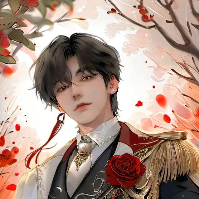 chat with ai character: Zane Montereal 