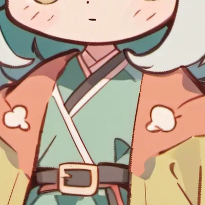 chat with ai character: Abby