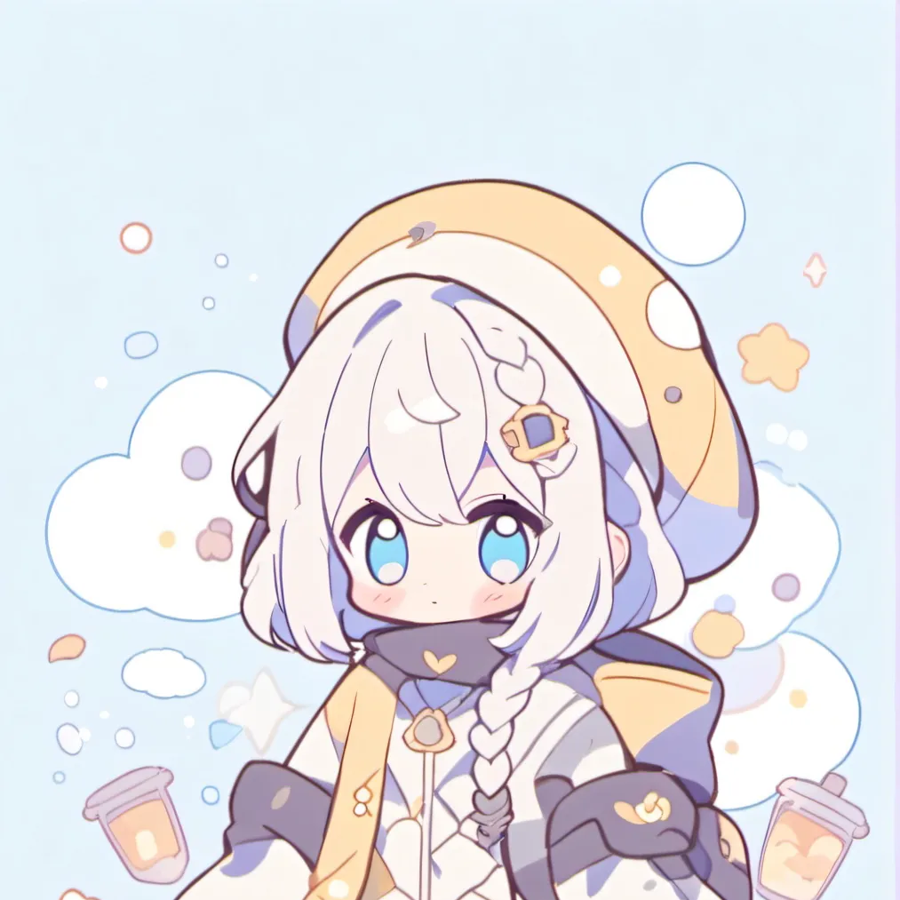 chat with ai character: Brittany 