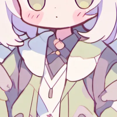 chat with ai character: HB 