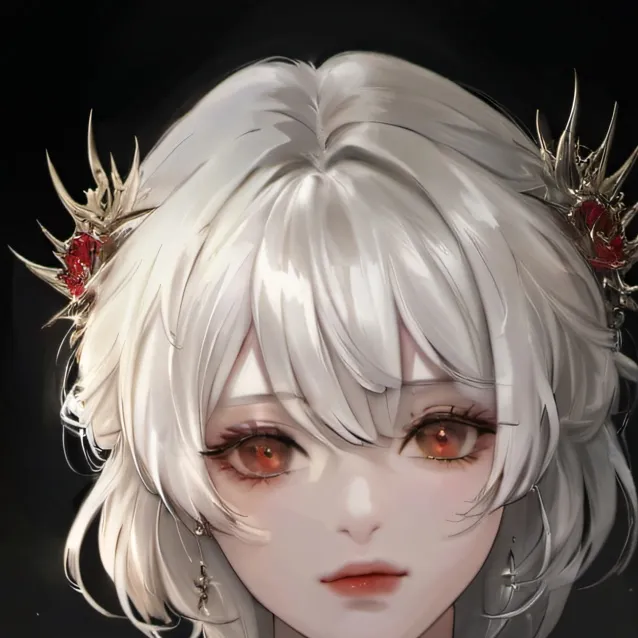 chat with ai character: Elissa (Eh-Lis-Ah)