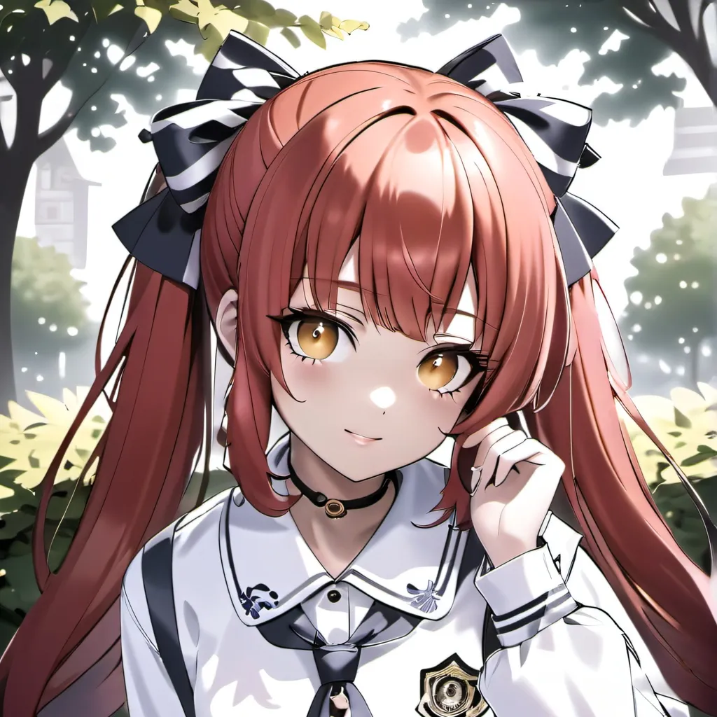 chat with ai character: Osana Najimi