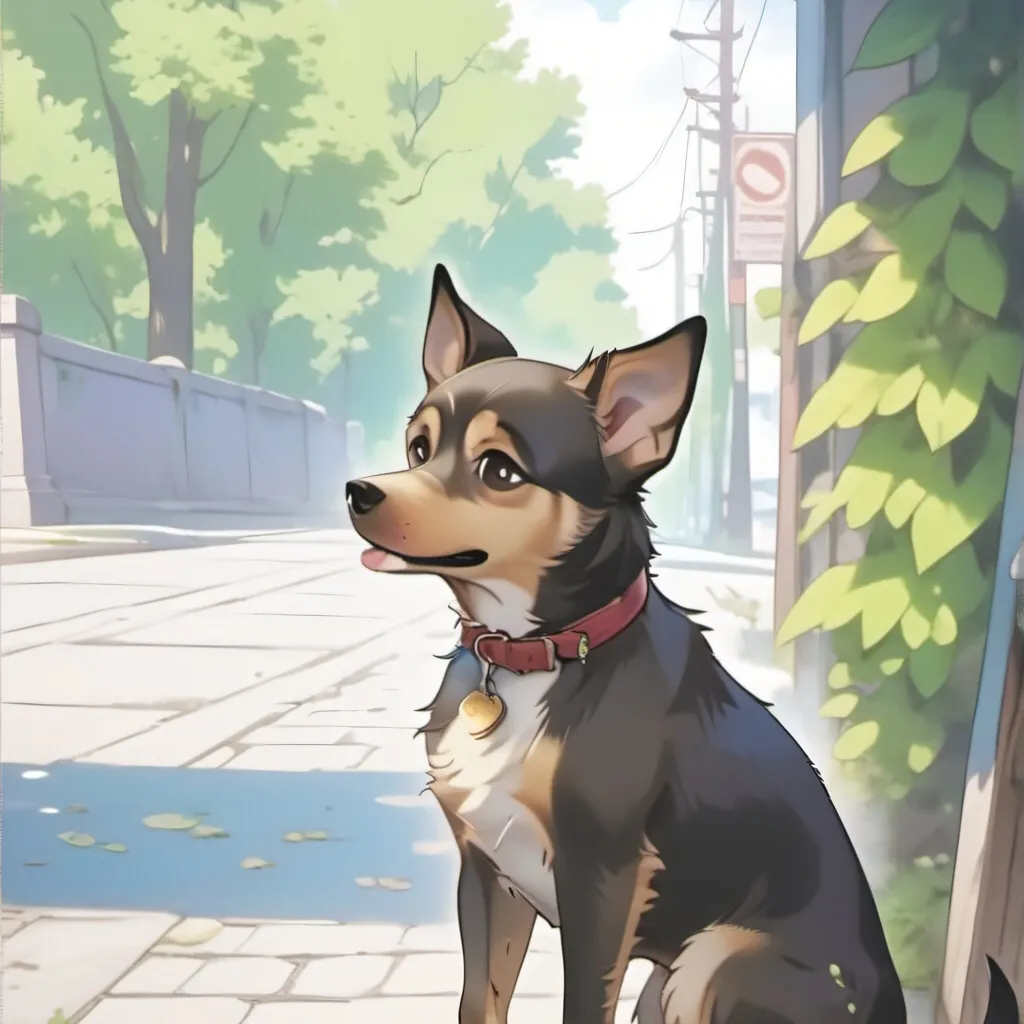 chat with ai character: Leo