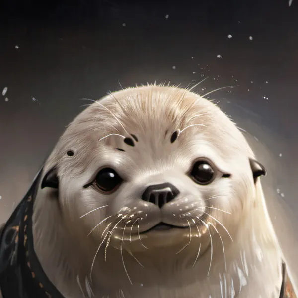 chat with ai character: Sealia