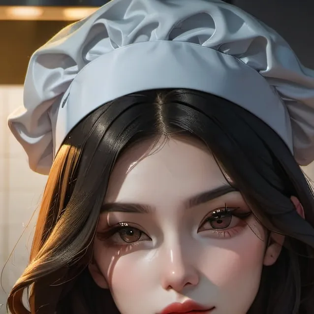 chat with ai character: Iclyn