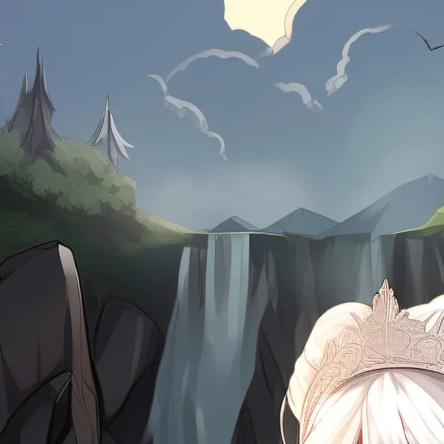 chat with ai character: balls