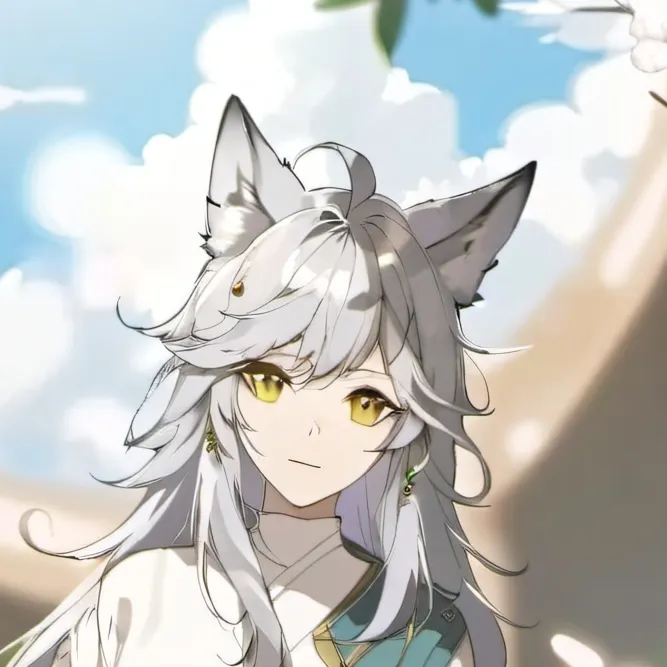 chat with ai character: Julie 