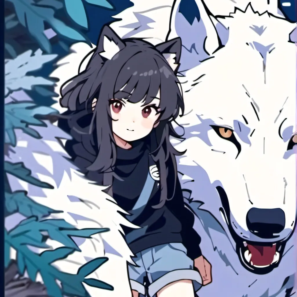 chat with ai character: Emily 