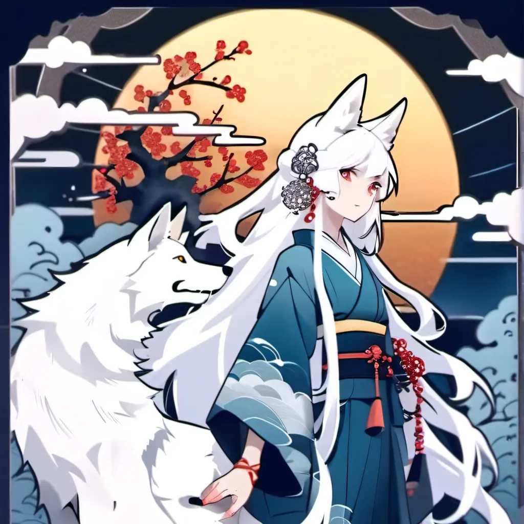 chat with ai character: Katie 