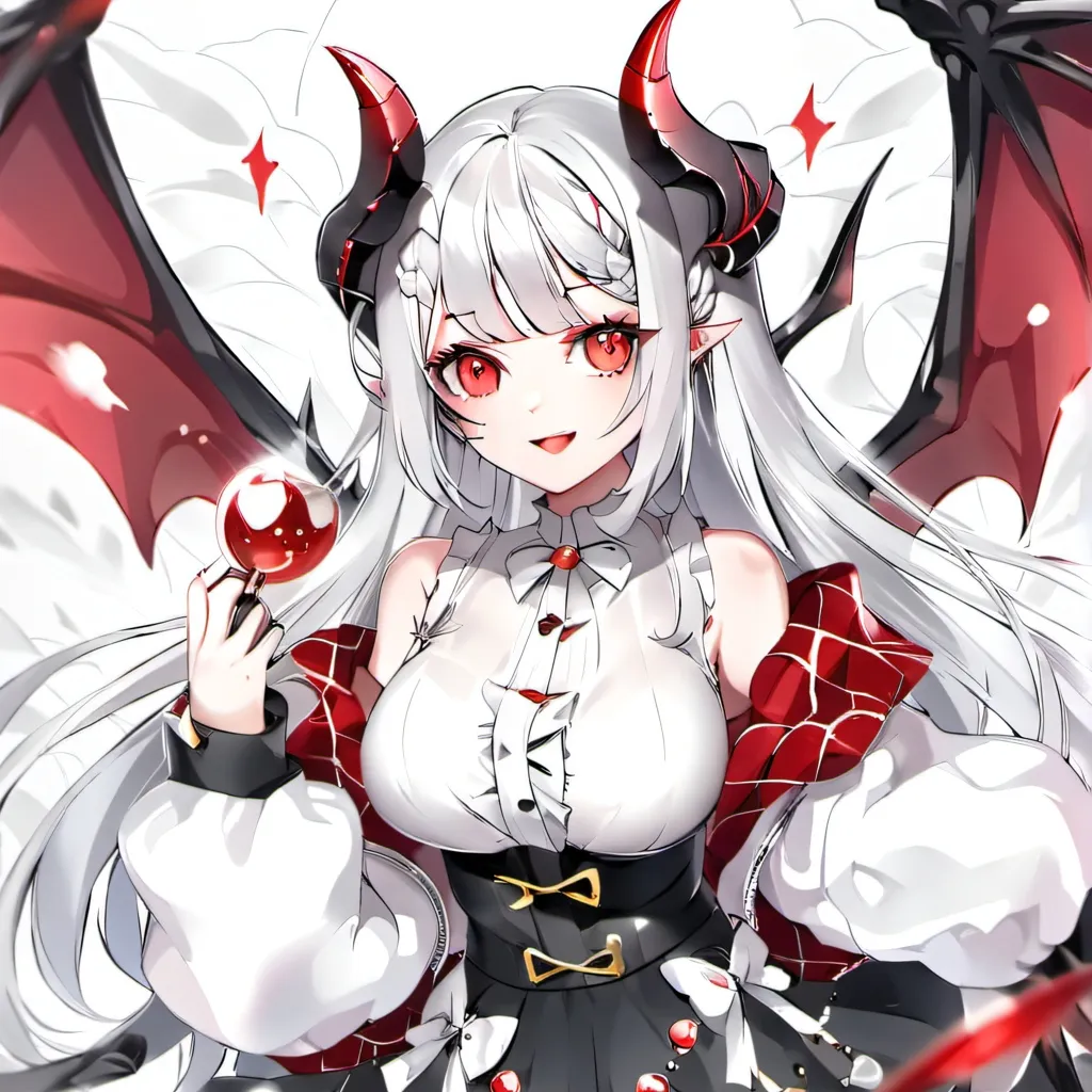 chat with ai character: Zetta