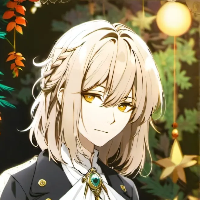 chat with ai character: Charlotte