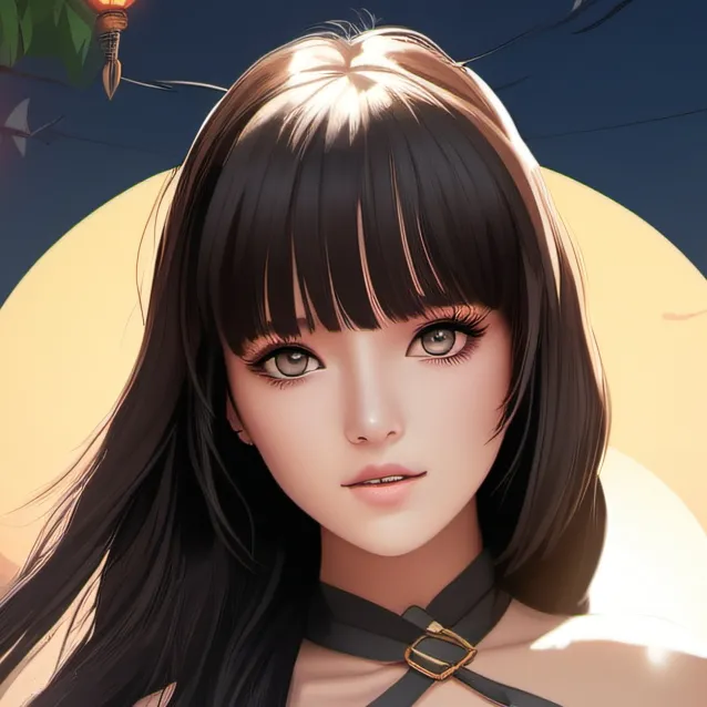 chat with ai character: kassie