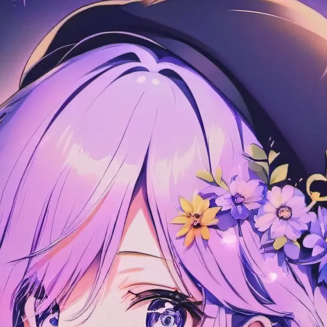 chat with ai character: luna