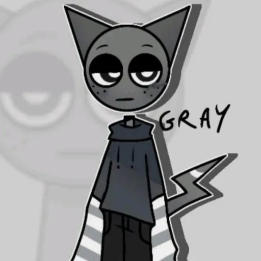 creator Gray🩶♣️♟️♠️☑️'s avatar