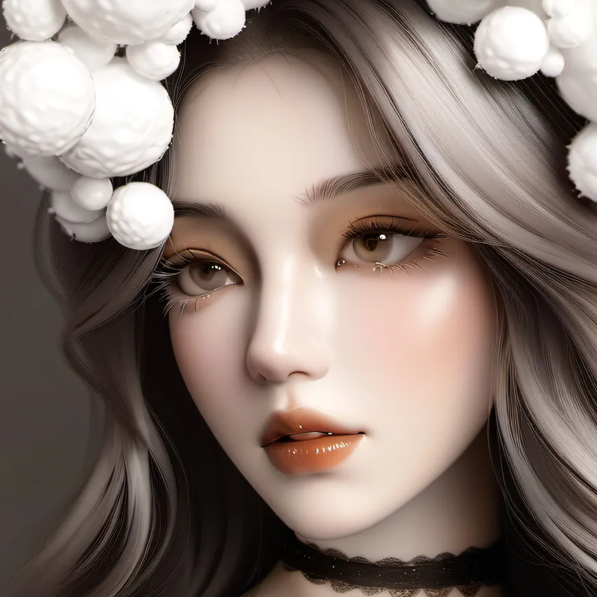 chat with ai character: Nora 