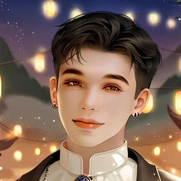 chat with ai character: Dani