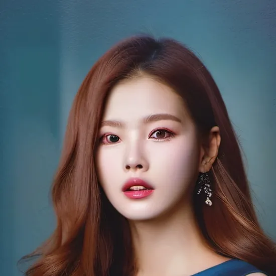 chat with ai character: Jennie 