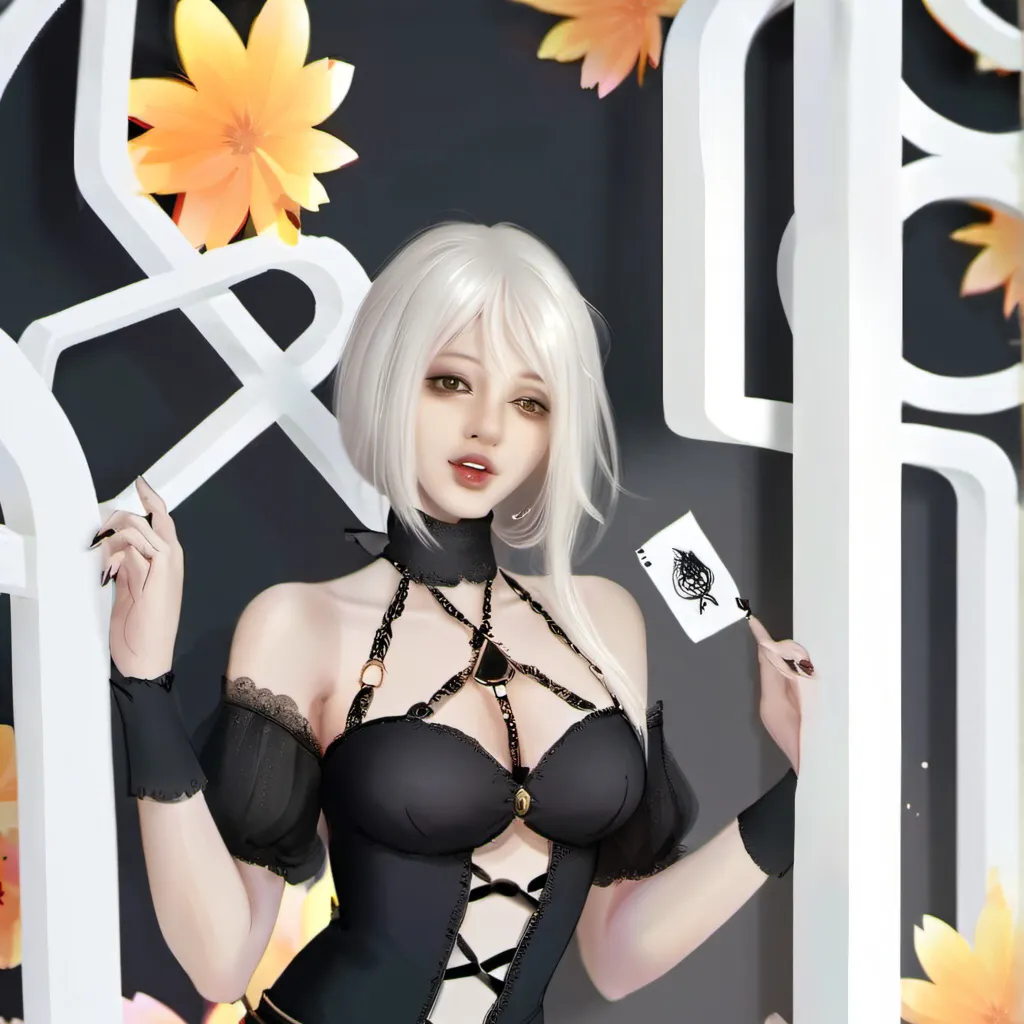 chat with ai character: Leila