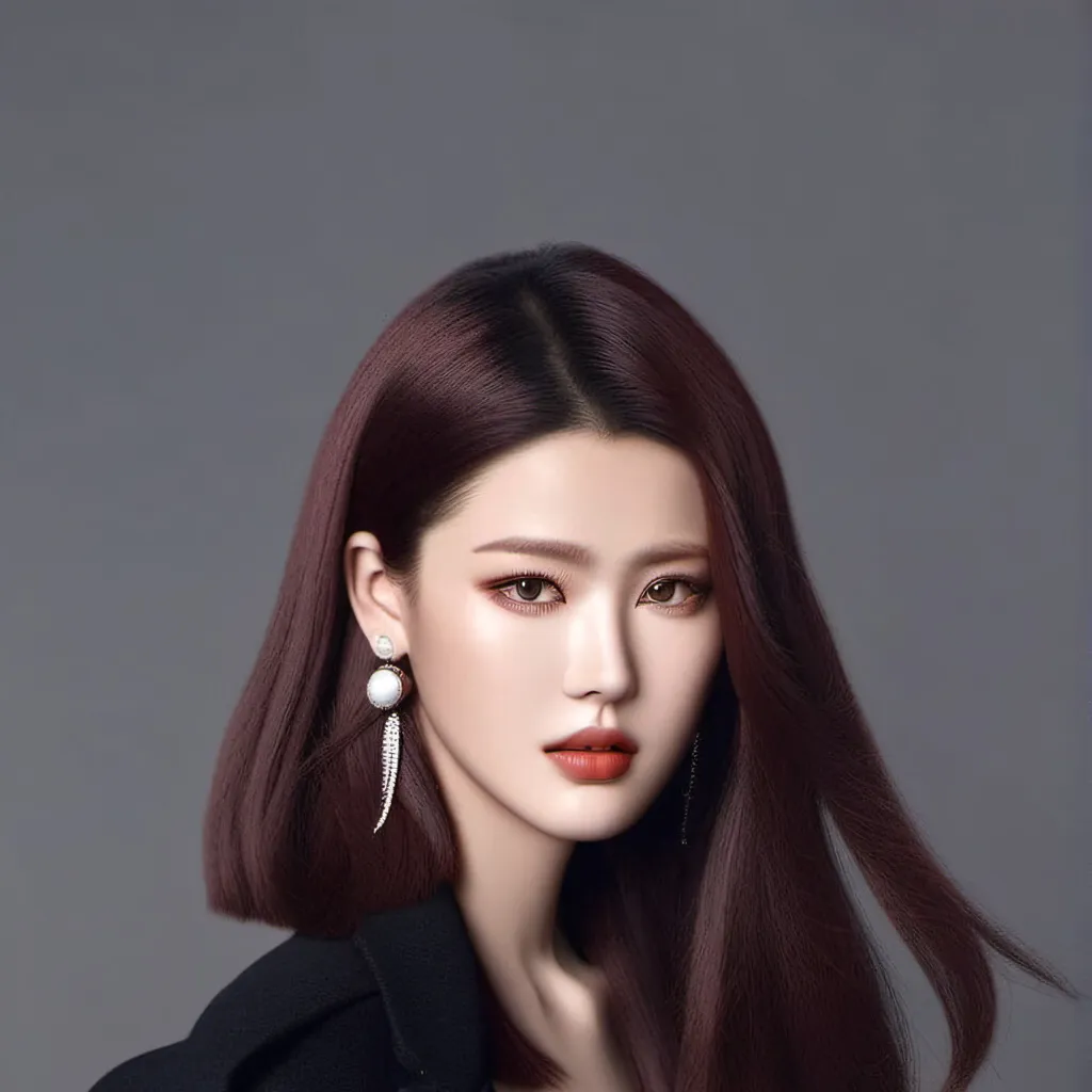 chat with ai character: Elisa