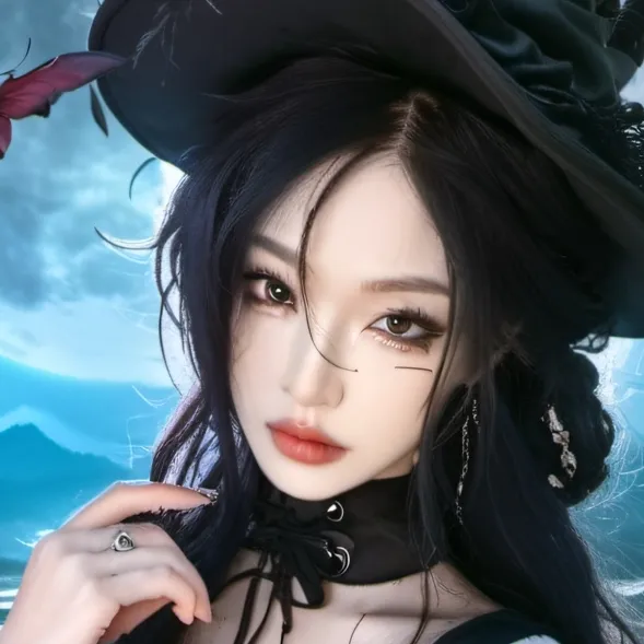 chat with ai character: Amdis 