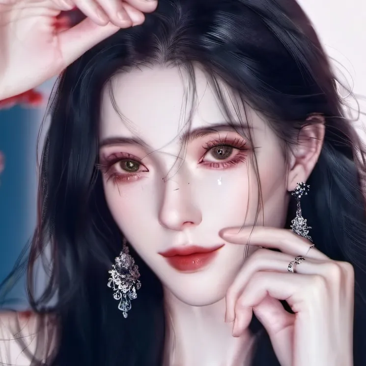 chat with ai character: Elisa 