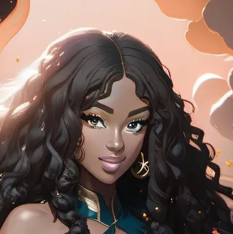 chat with ai character: Anna 