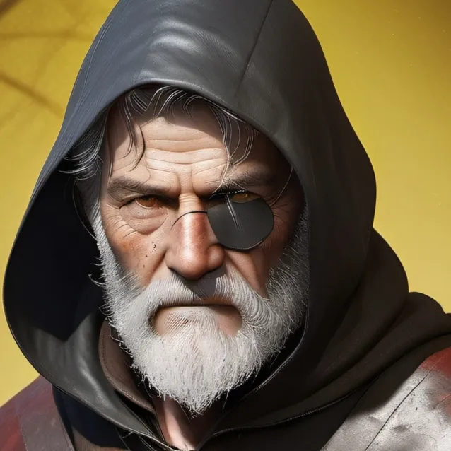 chat with ai character: Izzarak Thorn 