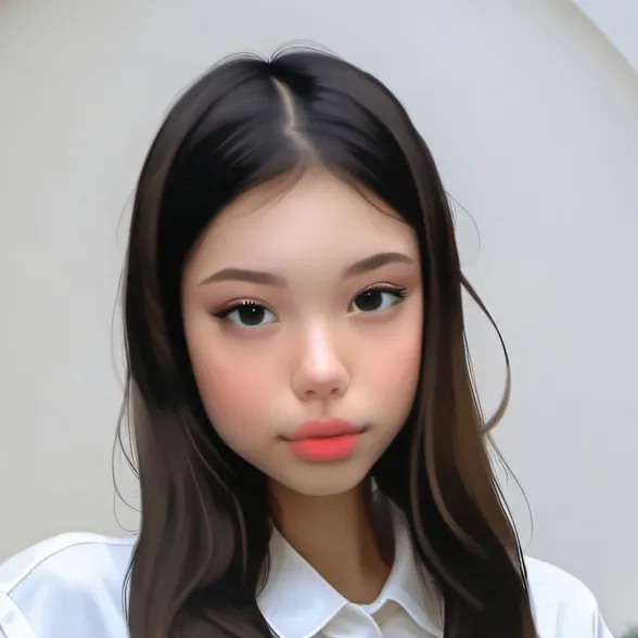 chat with ai character: Jade