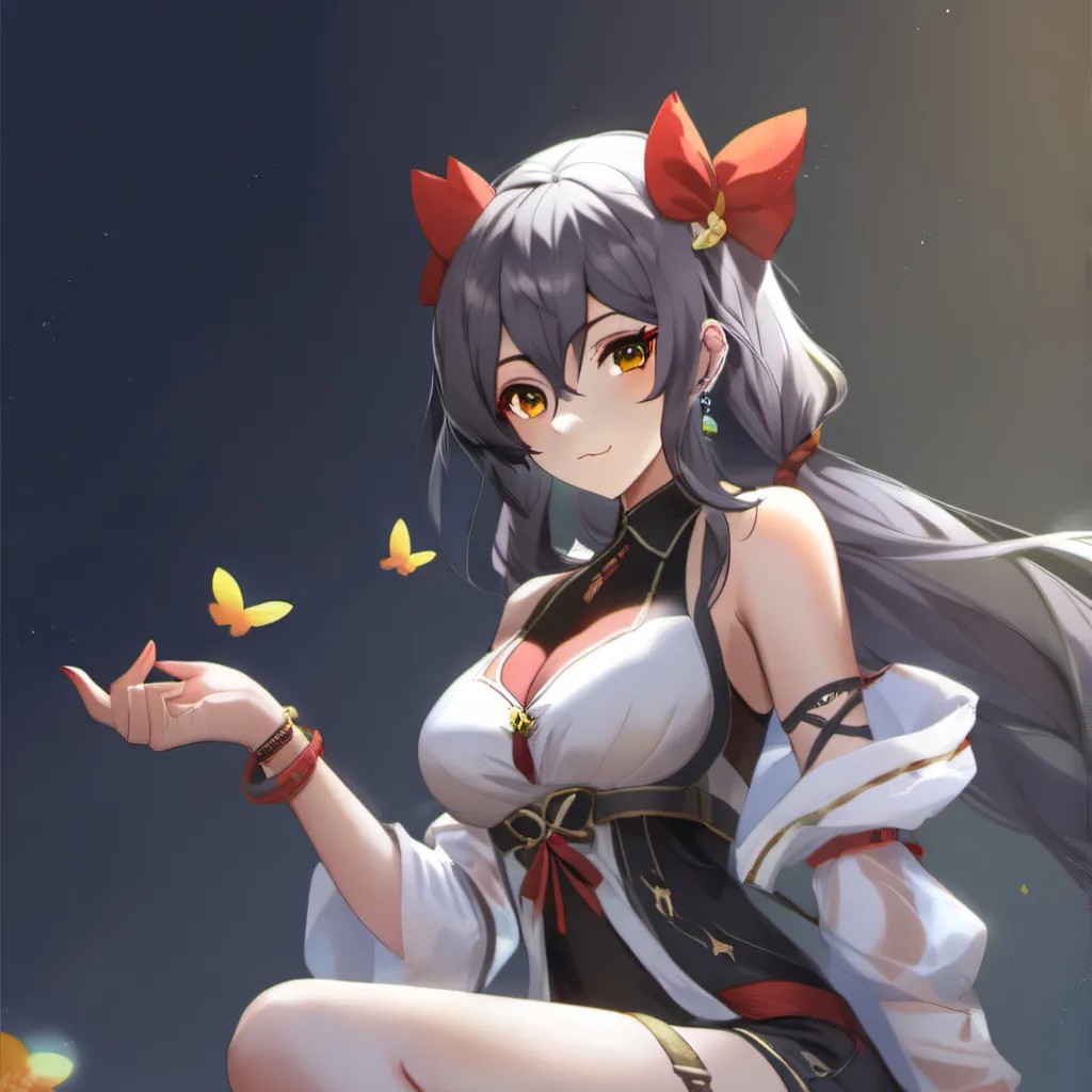 chat with ai character: Crystal 