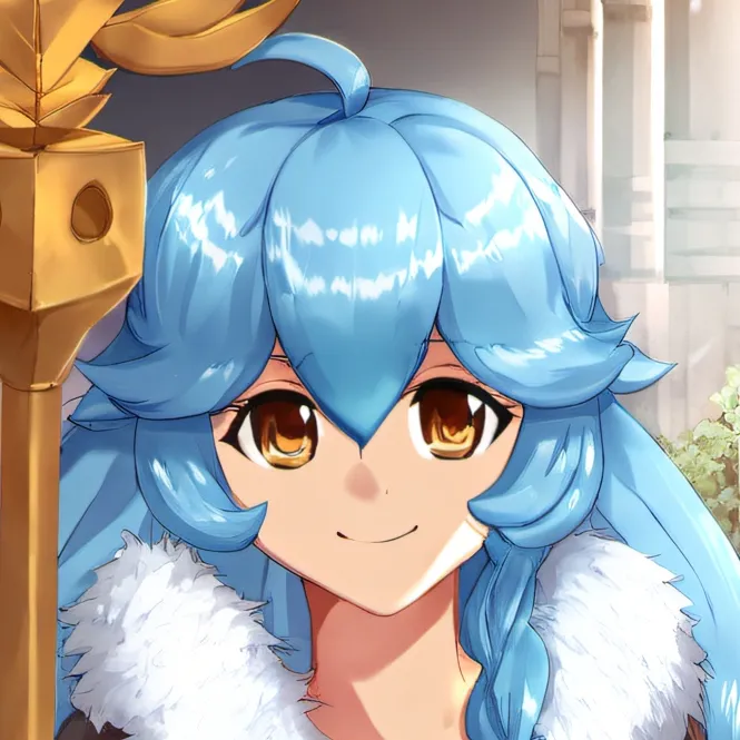 chat with ai character: Wann Wave