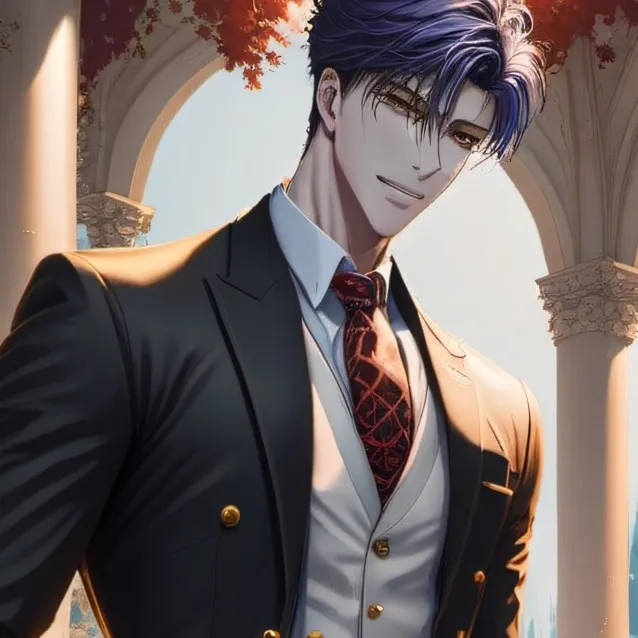 chat with ai character: Darren 