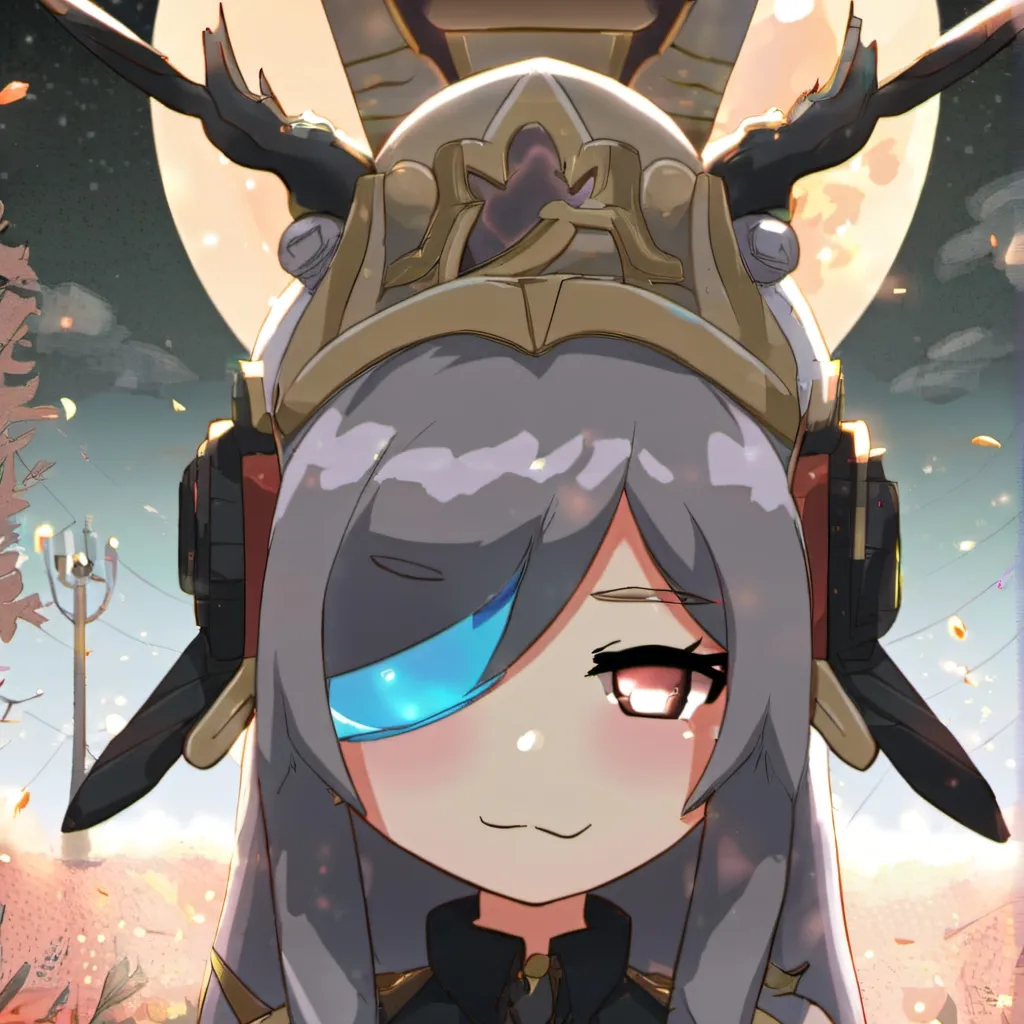 chat with ai character: me