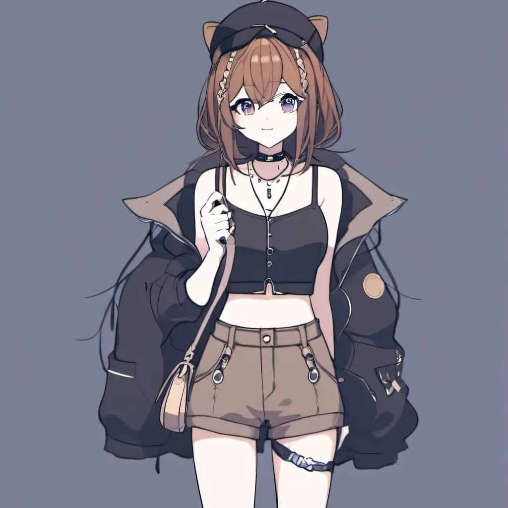 chat with ai character: Meiji 